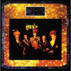 Buck-Tick - discography, line-up, biography, interviews, photos